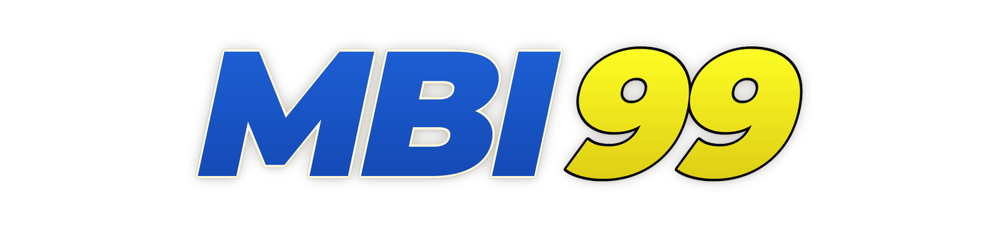 mbi99 Logo